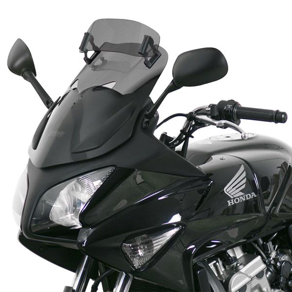 Cupolino MRA Vario-Touring Maxi fume Honda CBF600S 2004-2012