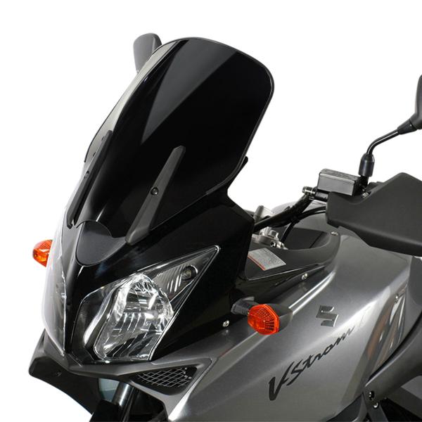 MRA Touring black screen Kawasaki KLV1000 2004-2005