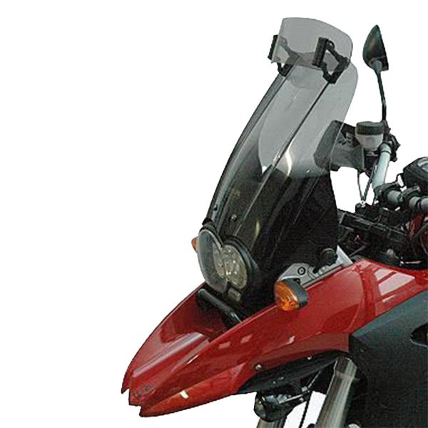 Cupolino MRA Vario-Touring fume BMW R1200GS 2004-2012