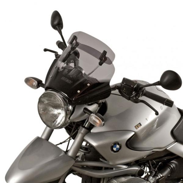 MRA Vario-Touring smoke screen BMW R1150R 1999-2005