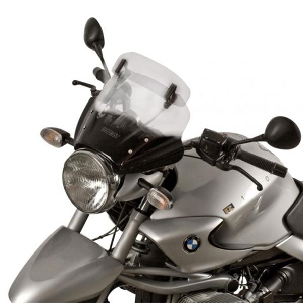 MRA Vario-Touring transparent screen BMW R1150R 1999-2005