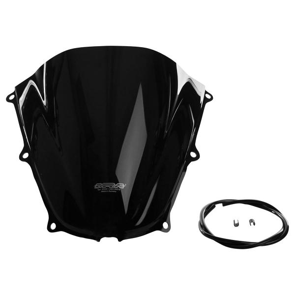 MRA Racing black screen Honda CBR600RR 2005-2006