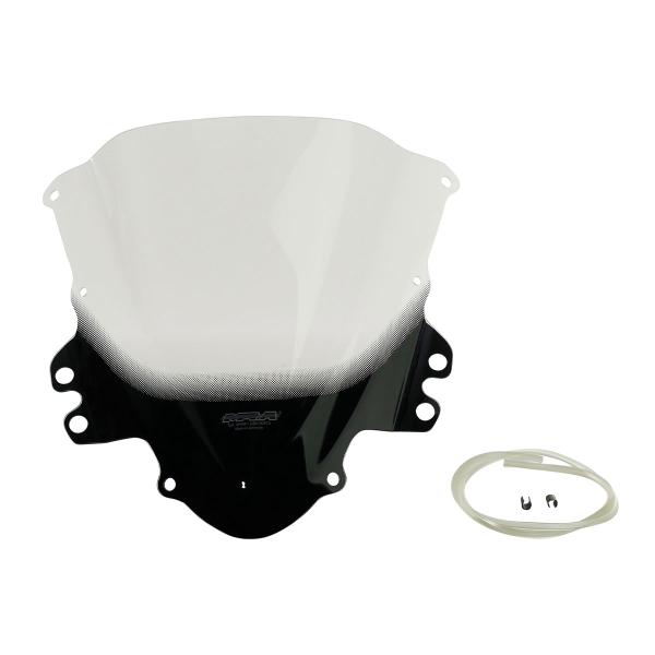 MRA Racing transparent screen Suzuki GSXR1000 2005-2006