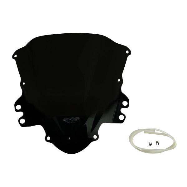 MRA Racing black screen Suzuki GSXR1000 2005-2006