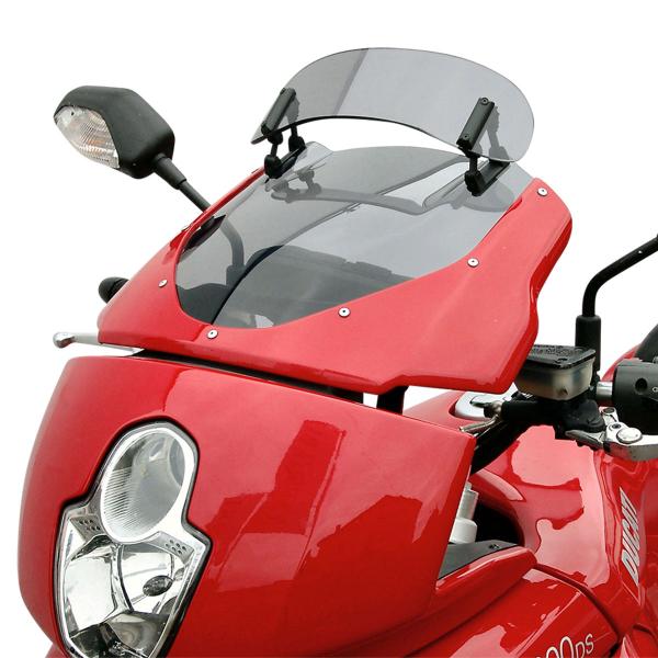 Cupolino MRA Vario-Touring fume Ducati Multistrada 620 2004-2006