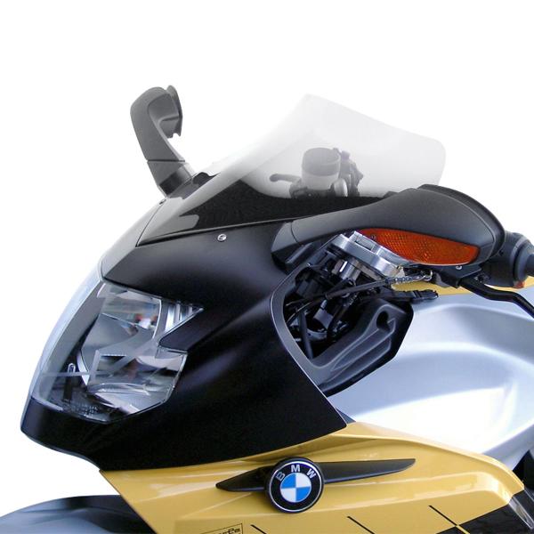 Cupolino MRA Spoiler trasparente BMW K1200S 2005