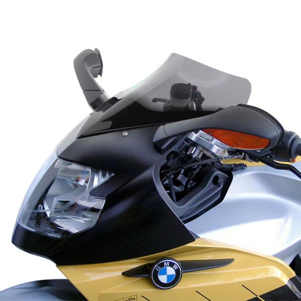 MRA Spoiler smoke screen BMW K1200S 2005