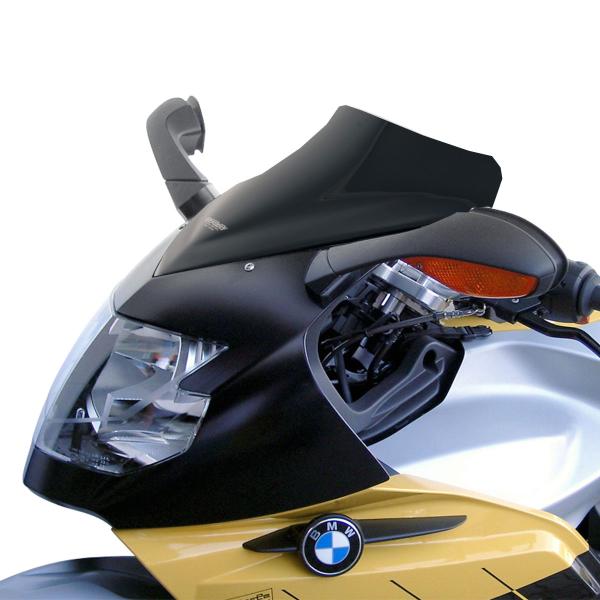 Cupolino MRA Spoiler nero BMW K1200S 2005