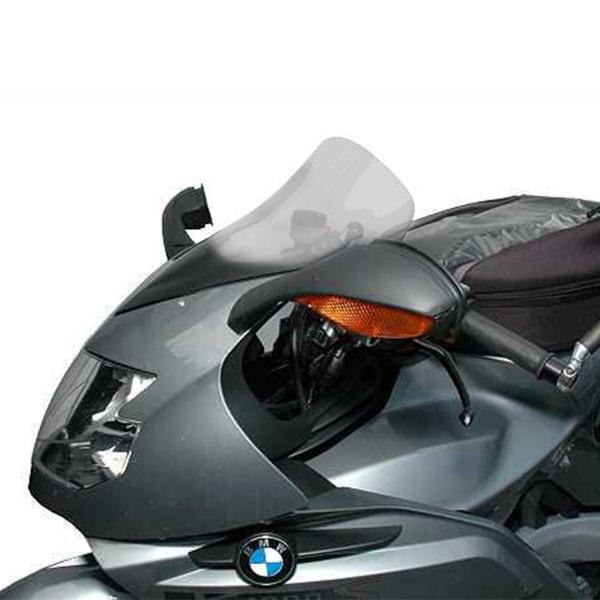 Cupolino MRA Touring trasparente BMW K1200S 2005-2008