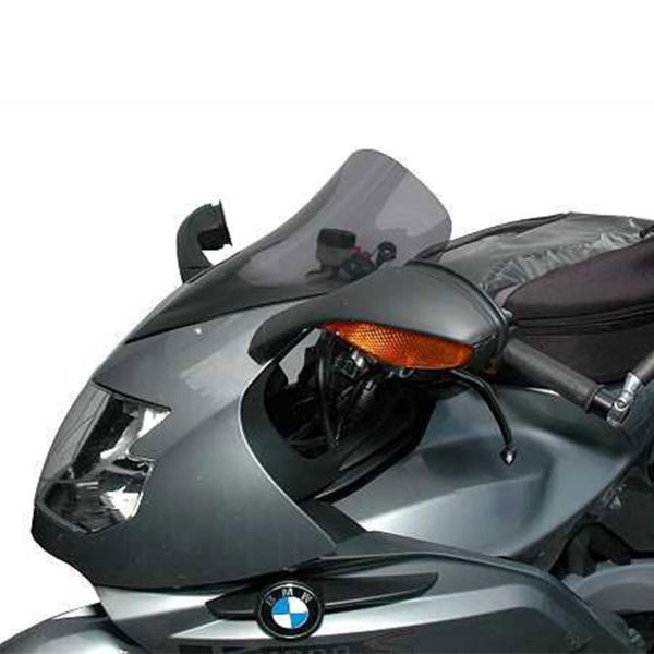 Cupolino MRA Touring fume BMW K1200S 2005-2008