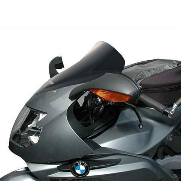 MRA Touring black screen BMW K1200S 2005-2008