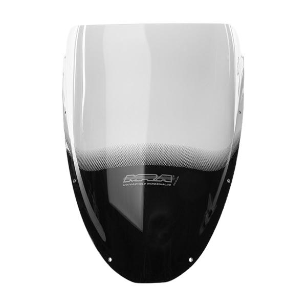 Cupolino MRA Spoiler trasparente Ducati 999 2005-2006