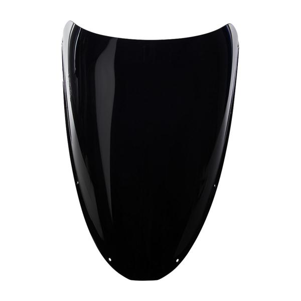 MRA Spoiler black screen Ducati 999S 2006