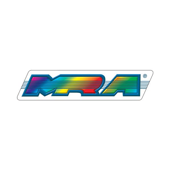 MRA Standard Maxi transparent screen Honda NSR125R 1998-2001