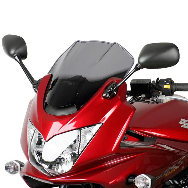 Cupolino MRA Standard fume Suzuki Bandit 1250S 2007-2016