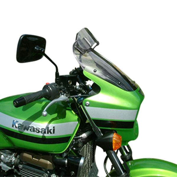 MRA Vario-Touring transparent screen Kawasaki ZRX1200R 2001-2006