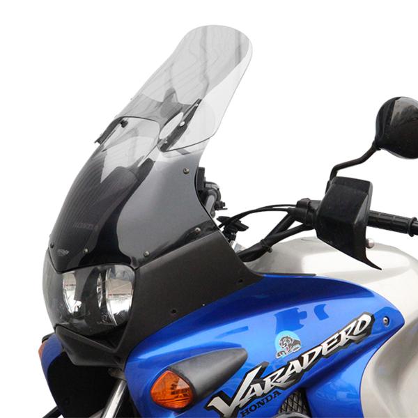 MRA Varioscreen transparent screen Honda Varadero XL1000V 1999-2002