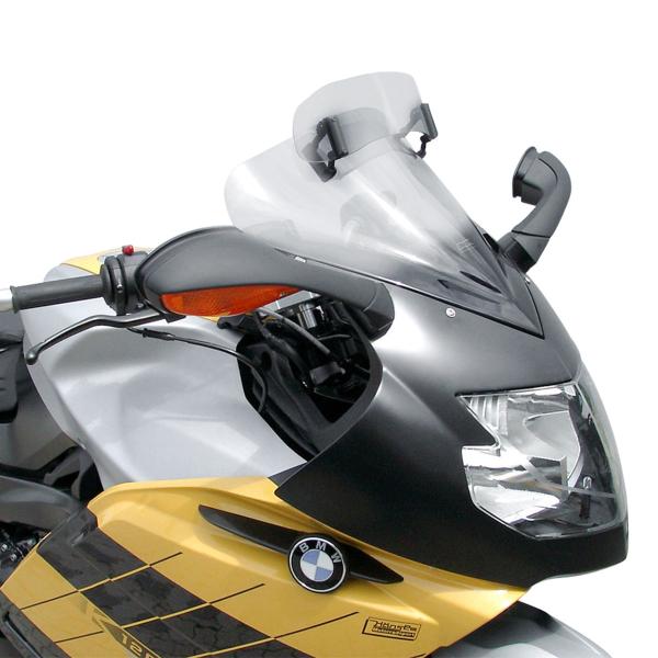 MRA Vario-Touring transparent screen BMW K1200S 2005-2008