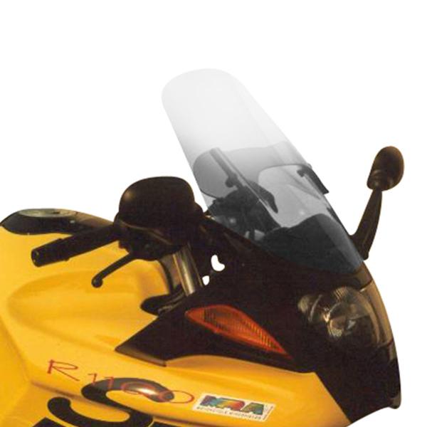 Cupolino MRA Varioscreen trasparente BMW R1100S 1997-2004