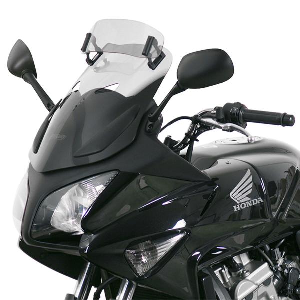 MRA Vario-Touring Maxi transparent screen Honda CBF600S 2004-2012