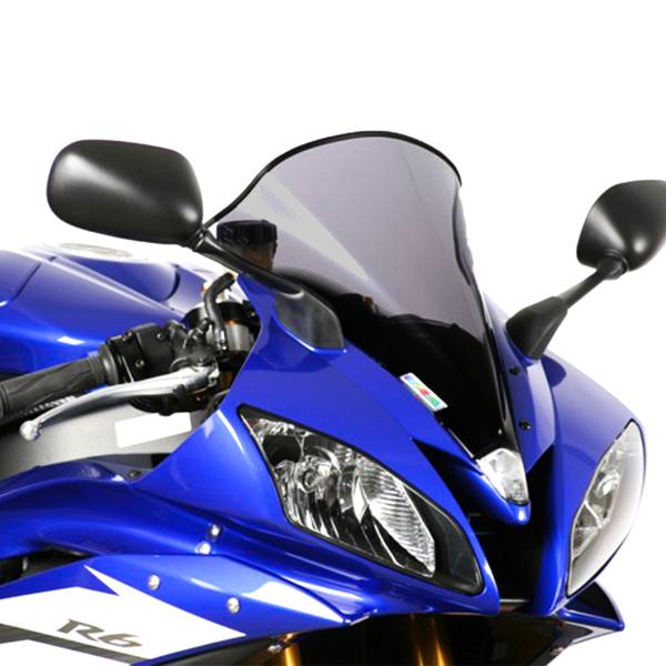 MRA Racing smoke screen Yamaha R6 2006-2007