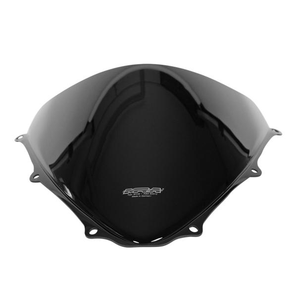 MRA Standard black screen Suzuki GSXR600 2006-2007