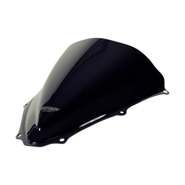 MRA Racing black screen Suzuki GSXR600 2006-2007