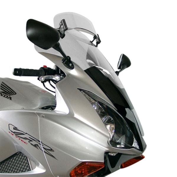 Cupolino MRA Vario-Touring trasparente Honda VFR800 2002-2013