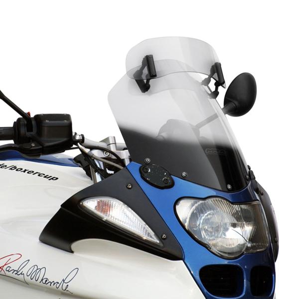 MRA Vario-Touring transparent screen BMW R1100S 1997-2004