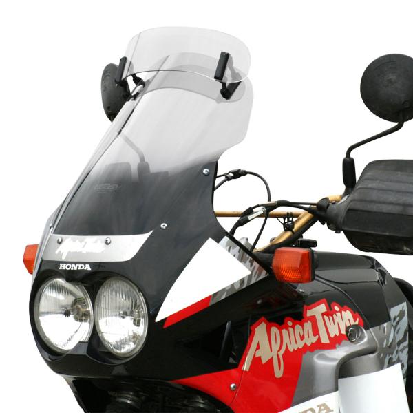 Cupolino MRA Vario-Touring trasparente Honda Africa Twin XRV750 1989-1992