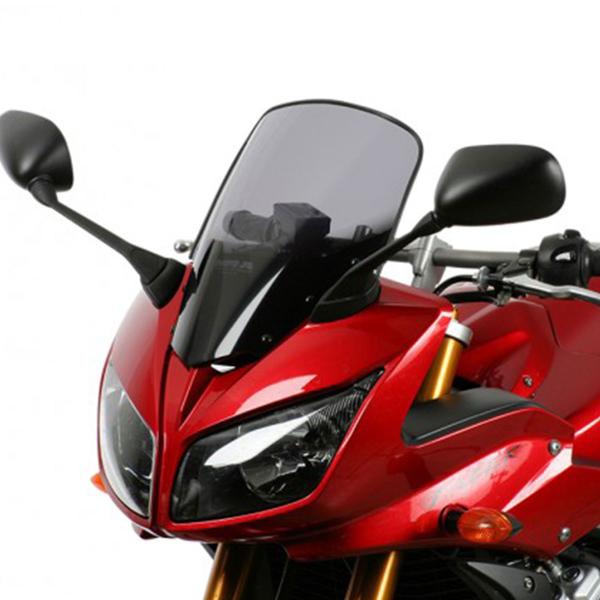 Cupolino MRA Standard fume Yamaha FZ1 Fazer 2006-2015