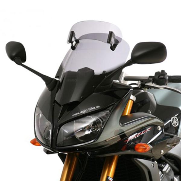 MRA Vario-Touring smoke screen Yamaha FZ1 Fazer 2006-2015