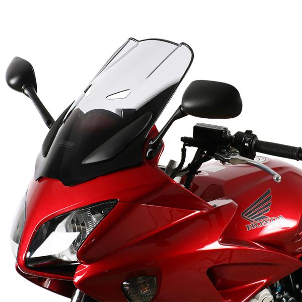 MRA Touring Maxi transparent screen Honda CBF1000 2006-2009