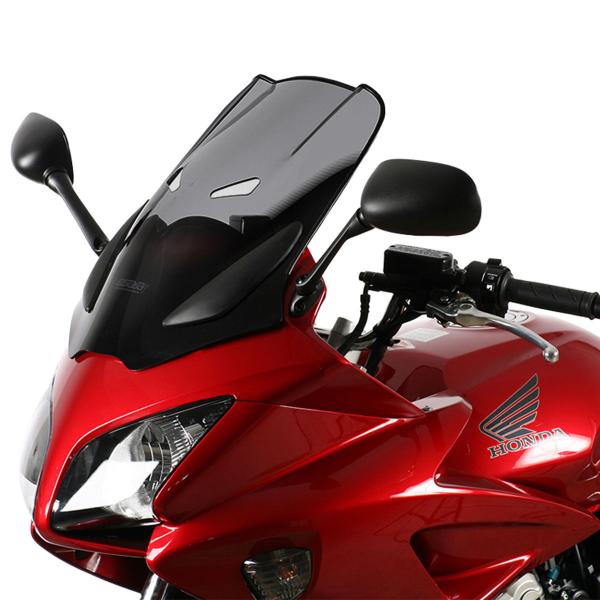 MRA Touring Maxi smoke screen Honda CBF1000 2006-2009