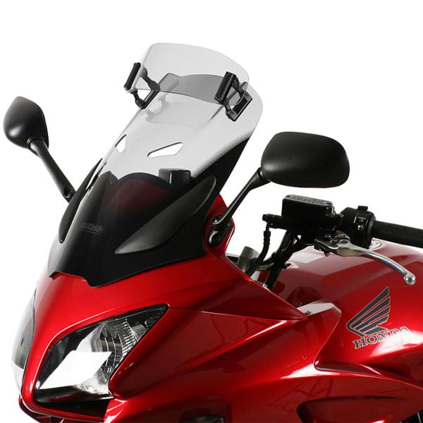 MRA Vario-Touring Maxi transparent screen Honda CBF1000 2006-2009