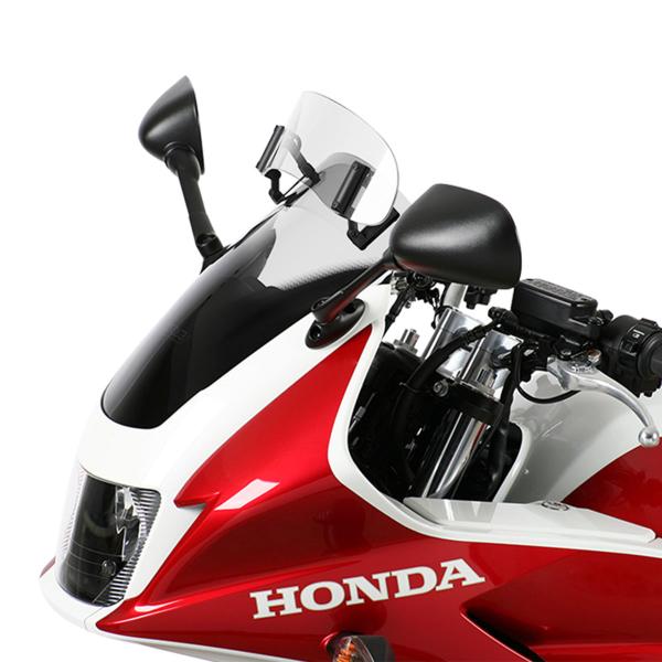 Cupolino MRA Vario-Touring trasparente Honda CB1300S abs 2011-2013