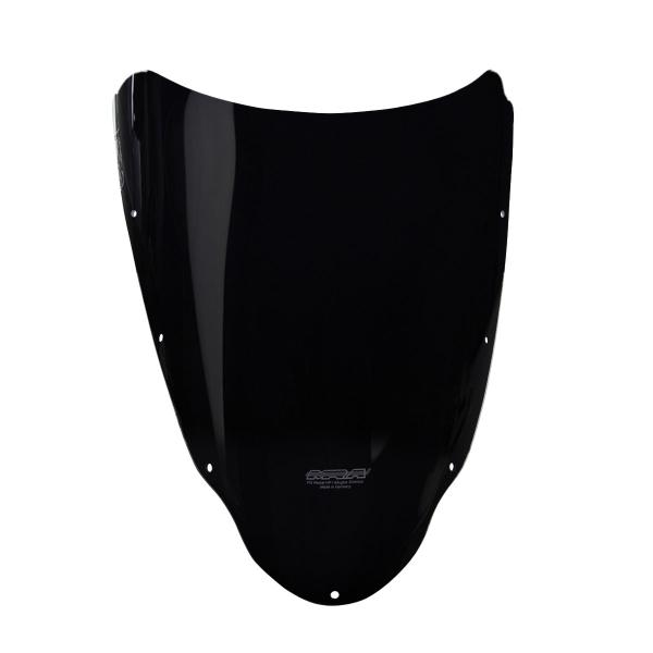 Cupolino MRA Spoiler nero con foro per luce posizione Ducati 749/S 2003-2004