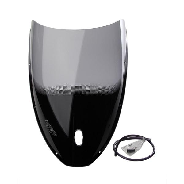 Cupolino MRA Standard fume con foro per luce posizione Ducati 749 2005-2006