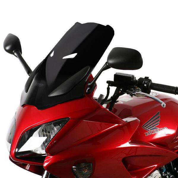 Cupolino MRA Touring Maxi nero Honda CBF1000 2006-2009