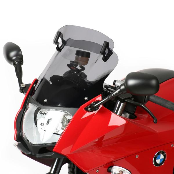 Cupolino MRA Vario-Touring fume BMW F800S 2007-2012