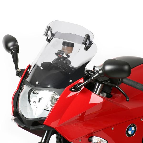 MRA Vario-Touring transparent screen BMW F800S 2007-2012