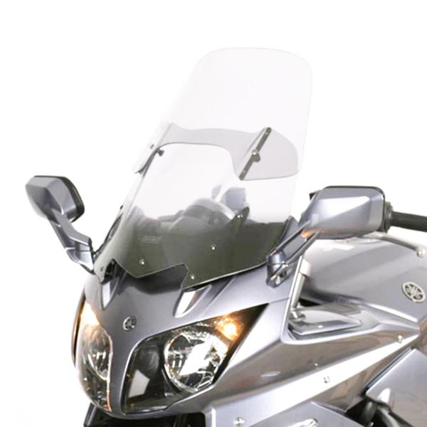 MRA Varioscreen Maxi transparent screen Yamaha FJR1300/A-ABS 2006-2012