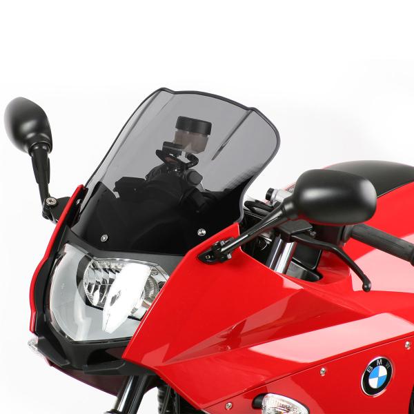 MRA Touring smoke screen BMW F800S 2007-2012