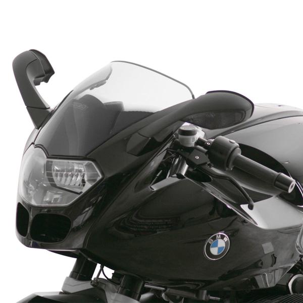 Cupolino MRA Standard trasparente BMW R1200S 2006-2012