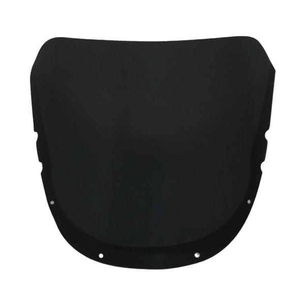 MRA Standard Maxi XL black screen Honda CBR1000F 1989-1992