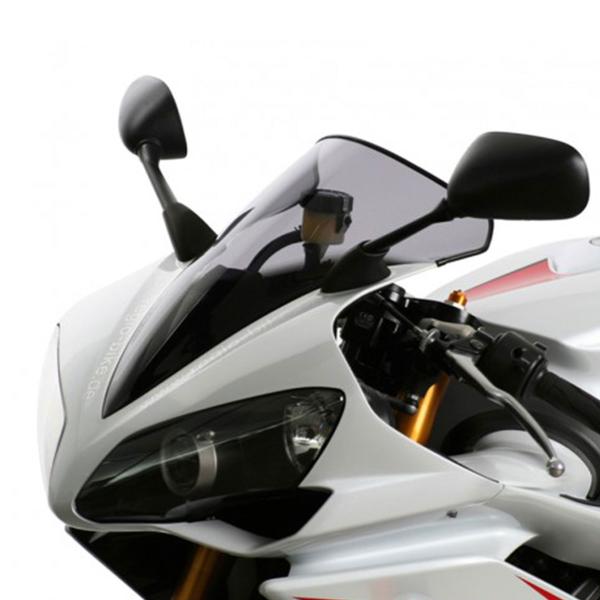 Cupolino MRA Standard fume Yamaha R1 2007-2008