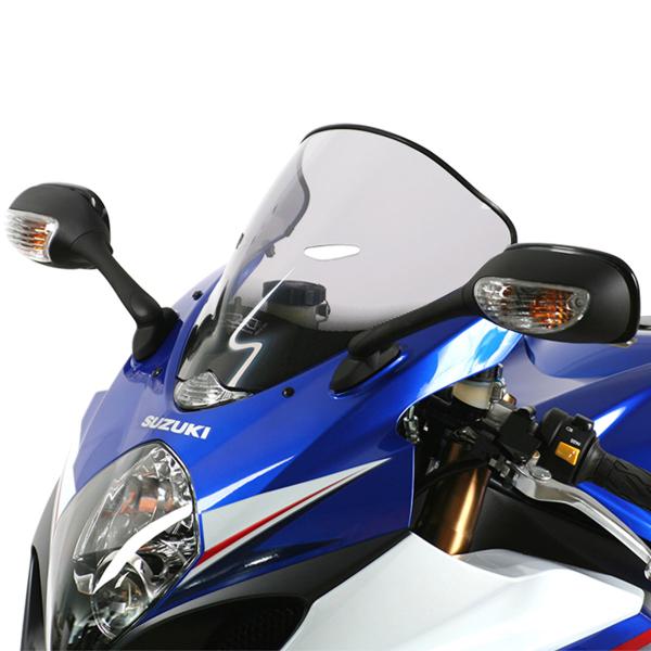 Cupolino MRA Racing trasparente Suzuki GSXR1000 2007-2008