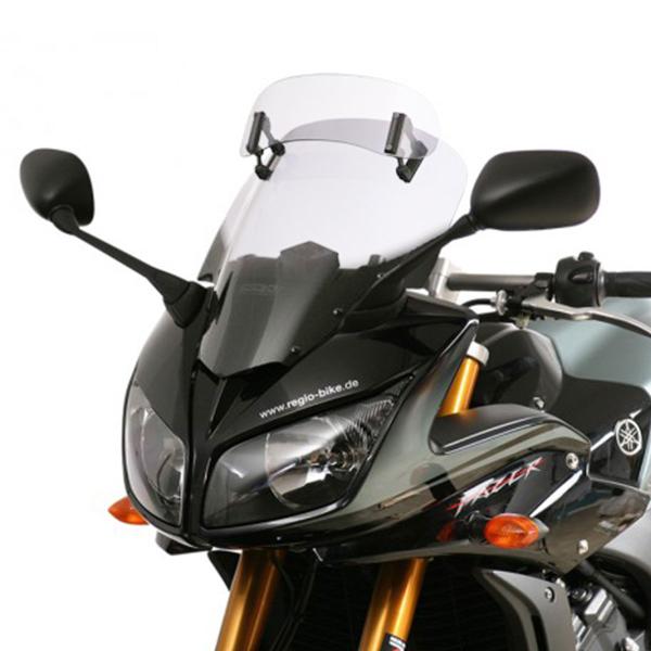 Cupolino MRA Vario-Touring trasparente Yamaha FZ1 Fazer 2006-2015