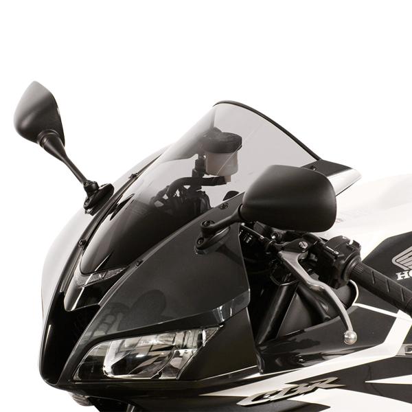 Cupolino MRA Standard trasparente Honda CBR600RR 2007-2012