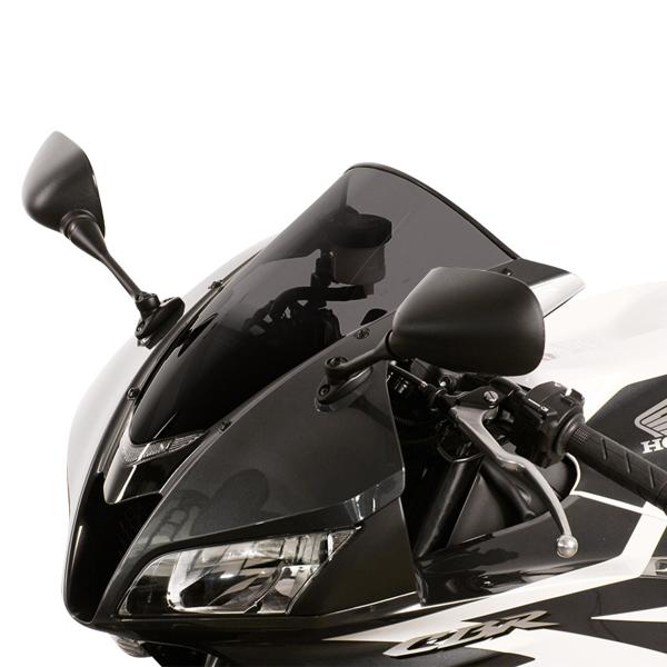 MRA Standard smoke screen Honda CBR600RR 2007-2012